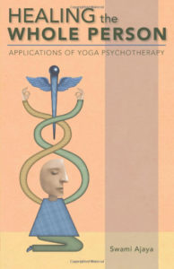 Az egész ember gyógyítása - A jóga pszichoterápia alkalmazása
